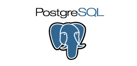 Logo de Postgre SQL