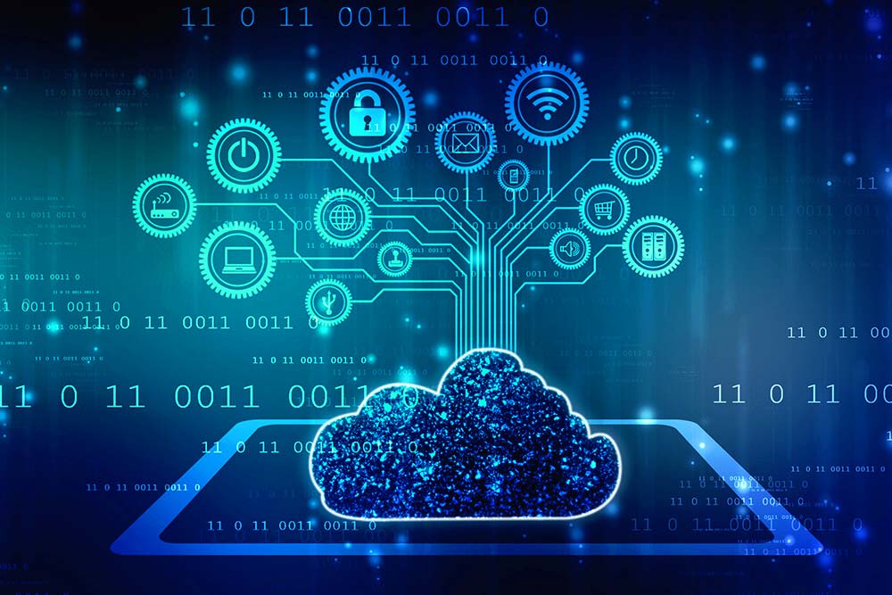 Inteligencia de Negocios Qlik de GM3s Software
