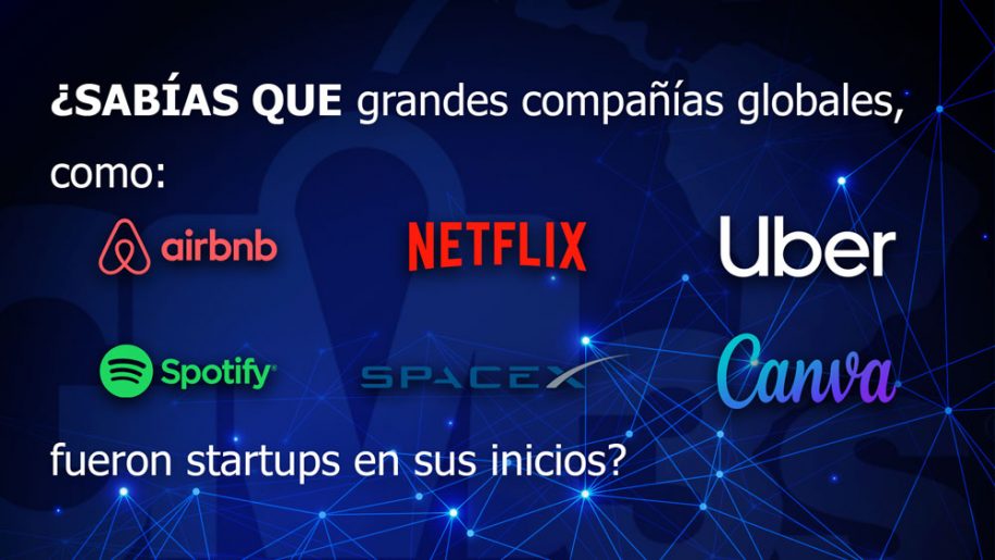 ¿Planeas un emprendimiento? Considera crear una startup, ¡en tan sólo 9 ...