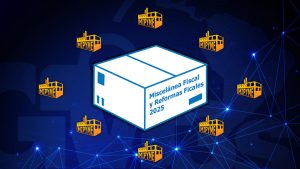 Módulo Fiscal de GM3s Software ERP