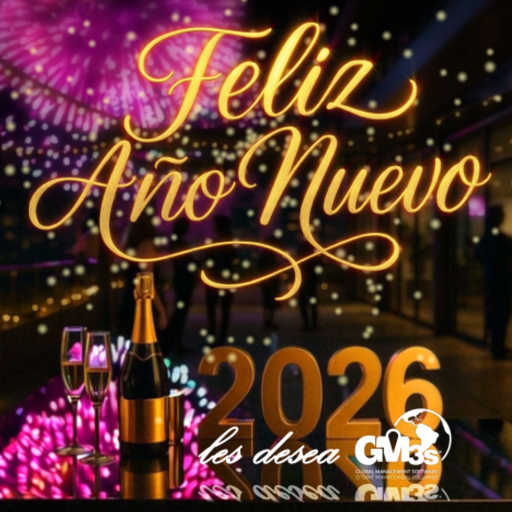 🚀Digitaliza tu negocio con GM3s Emprendedor para impulsarlo en 2026📅