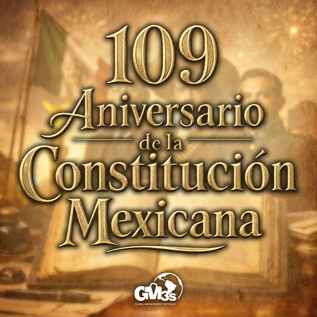 📖 109 aniversario de la Constitución Mexicana: impacto clave en las empresas